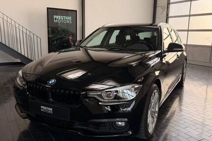 BMW 330 96.490 km 21.999 &euro; Freilassing 83395