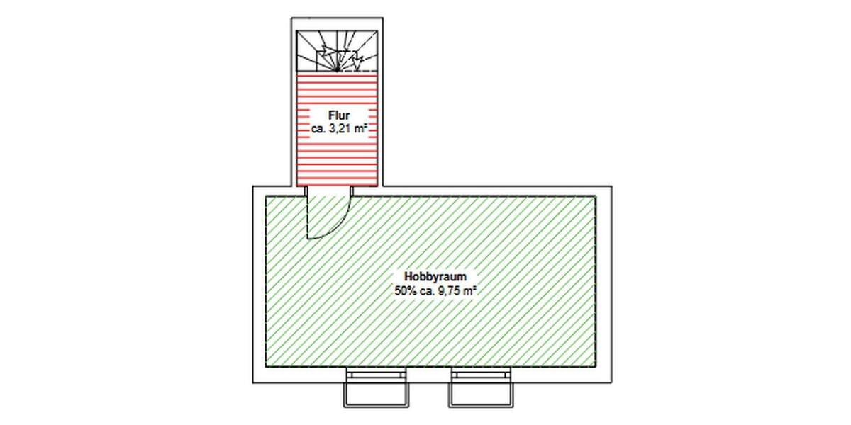 Etagenwohnung Eggstätt - 4 Zimmer, 81 m&sup2;, 398.000&euro; | Angebot:25654270