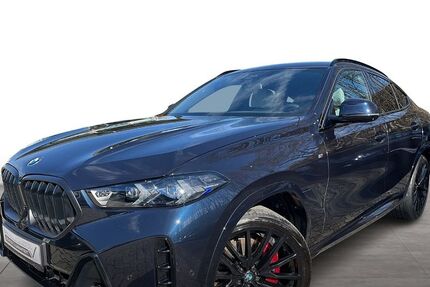 BMW X6 9.950 km 94.950 &euro; Prien am Chiemsee 83209