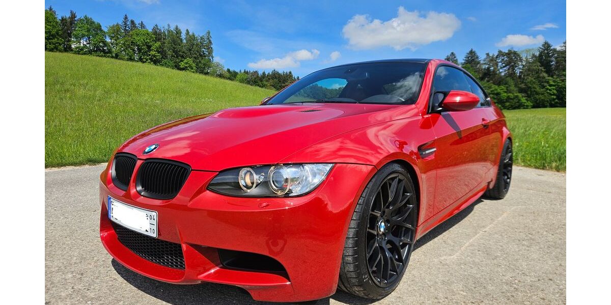 BMW M3 71.980 km 56.999 &euro; Chieming 83339