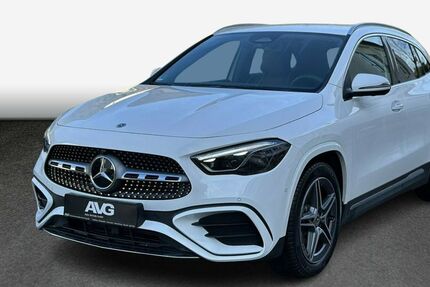 Mercedes-Benz GLA 220 4.500 km 44.890 &euro; Bad Reichenhall 83435