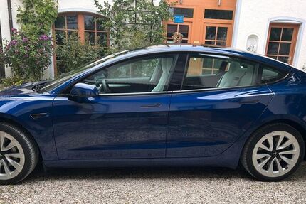 Tesla Model 3 67.000 km 27.500 &euro; Amerang 83123
