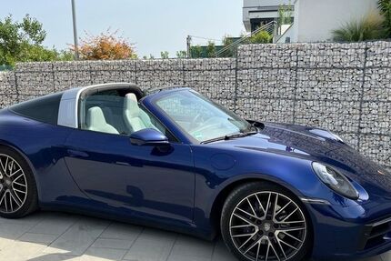 Porsche 911 Urmodell 37.000 km 133.000 &euro; Saaldorf-Surheim 83416