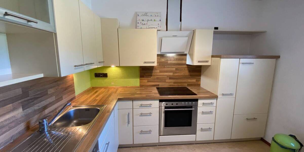 Etagenwohnung Chieming - 4 Zimmer, 135 m&sup2;, 499.000&euro; | Angebot:25708107