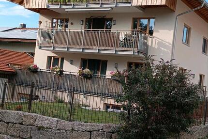 Wohnung Amerang - 4 Zimmer, 124 m&sup2;, 1.500&euro; | Angebot:27606422
