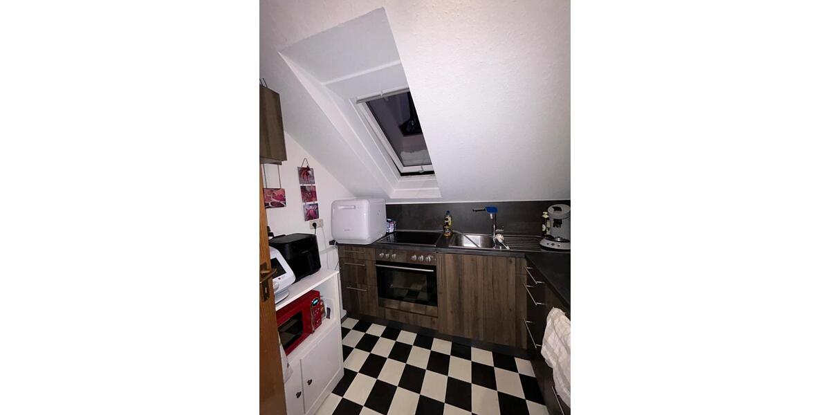 Dachgeschoßwohnung Kirchweidach - 2.5 Zimmer, 55 m&sup2;, 190.000&euro; | Angebot:25154265