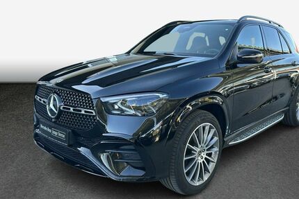Mercedes-Benz GLE 450 15.200 km 96.500 &euro; Traunstein 83278