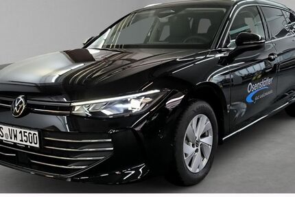 VW Passat 29.900 km 29.880 &euro; Traunstein 83278