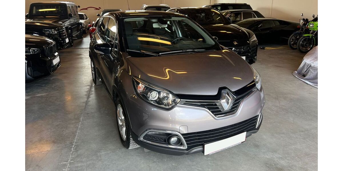 Renault Captur 116.815 km 7.999 &euro; Tittmoning 84529