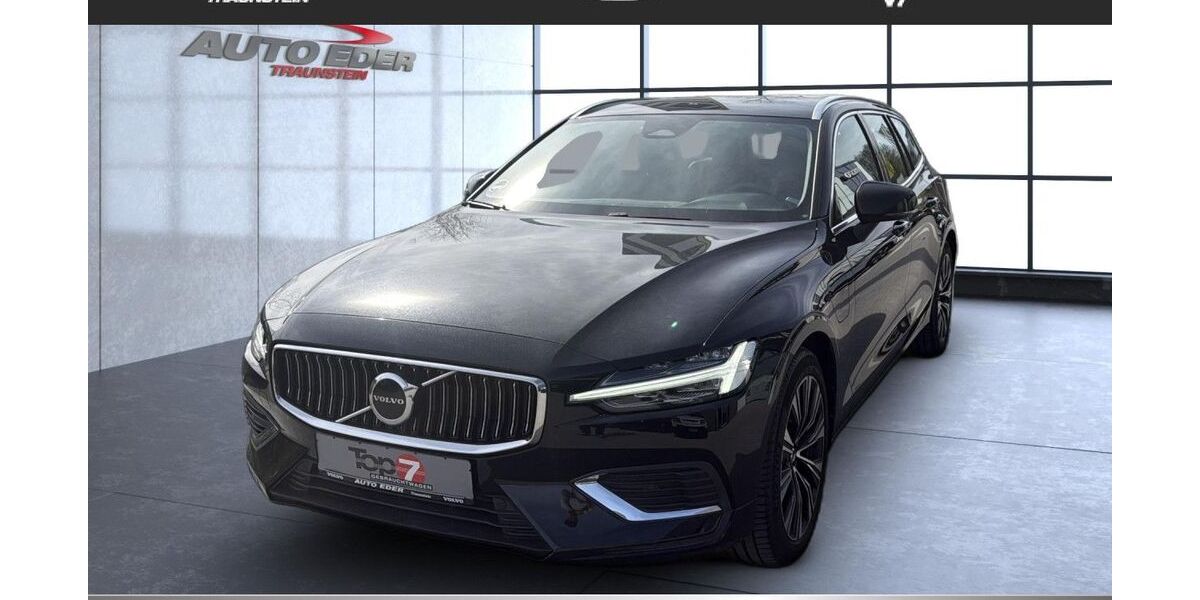 Volvo V60 31.500 km 35.900 &euro; Traunstein 83278