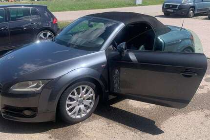 Audi TT 195.000 km 7.999 &euro; Kirchweidach 84558