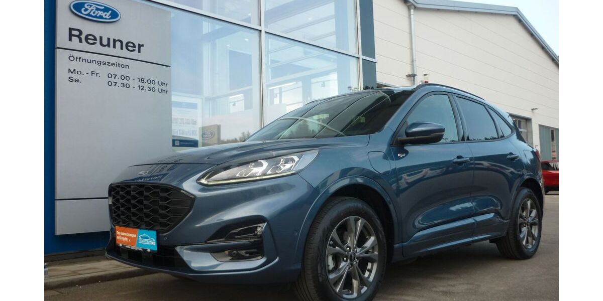 Ford Kuga 30.300 km 26.750 &euro; Palling 83349