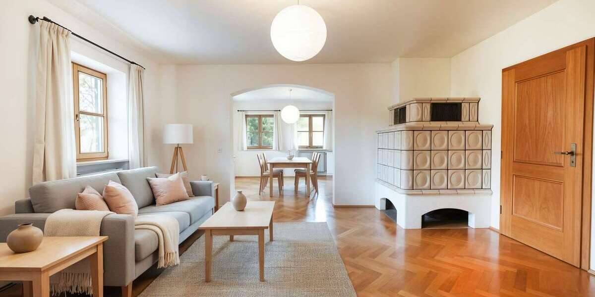 Einfamilienhaus Surberg - 7 Zimmer, 172 m&sup2;, 889.000&euro; | Angebot:26088226