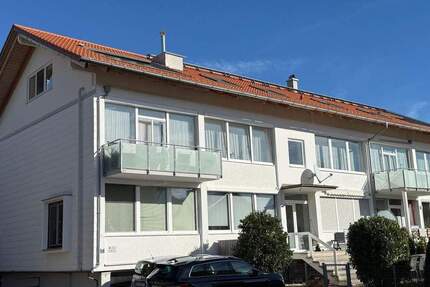 Wohnung Ainring Mitterfelden - 3 Zimmer, 77 m&sup2;, 285.000&euro; | Angebot:25669502