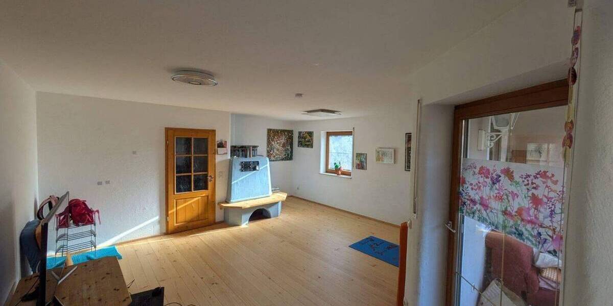 Reihenendhaus Trostberg - 4 Zimmer, 135 m&sup2;, 500.000&euro; | Angebot:26098908