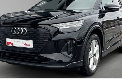 Audi Q4 38.630 km 38.980 &euro; Traunstein 83278