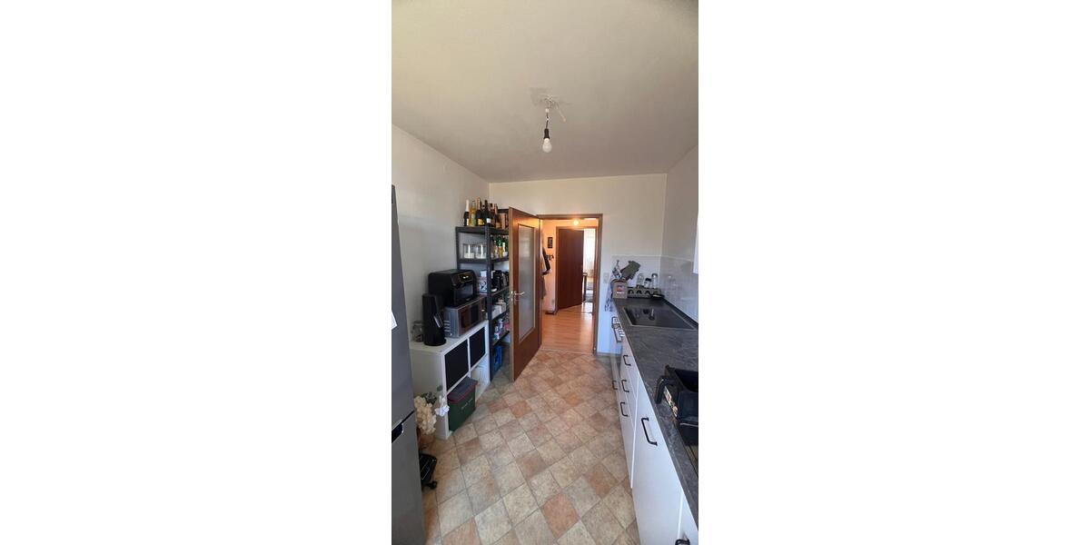 Etagenwohnung Traunstein - 3 Zimmer, 75 m&sup2;, 700&euro; | Angebot:25005336