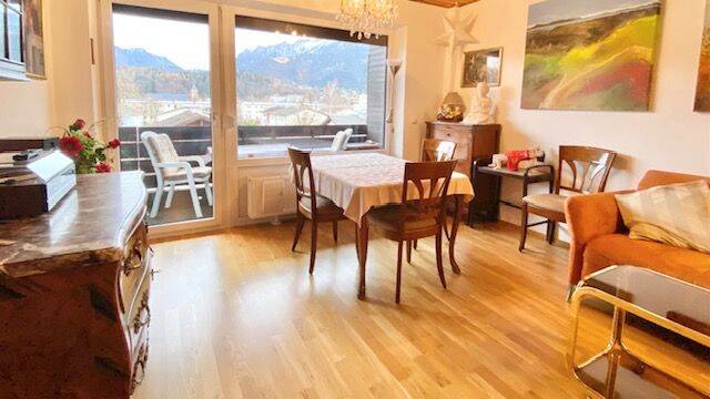 Etagenwohnung Bad Reichenhall - 3 Zimmer, 69 m&sup2;, 239.000&euro; | Angebot:26015668