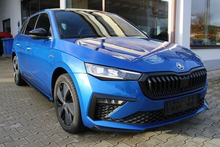 Skoda Scala 26.860 km 23.590 &euro; Teisendorf 83317