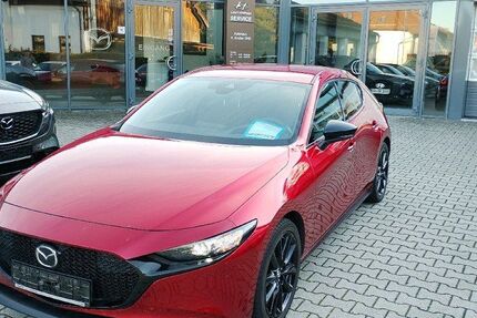 Mazda 3 35.820 km 21.890 &euro; Traunstein 83278