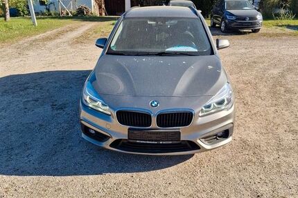 BMW 218 94.837 km 14.990 &euro; Tacherting 83342