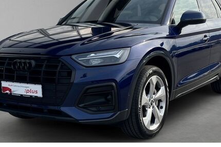 Audi Q5 85.220 km 35.430 &euro; Traunstein 83278