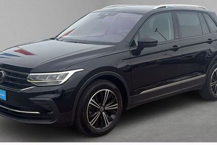 VW Tiguan 78.960 km 26.540 &euro; Traunstein 83278