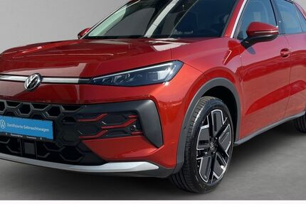 VW T-Roc 8.450 km 30.880 &euro; Traunstein 83278