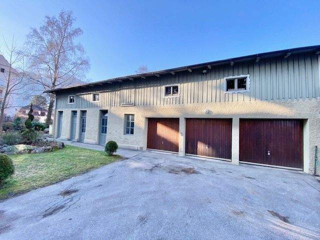 Etagenwohnung Bad Reichenhall - 2 Zimmer, 67 m&sup2;, 284.000&euro; | Angebot:25729742