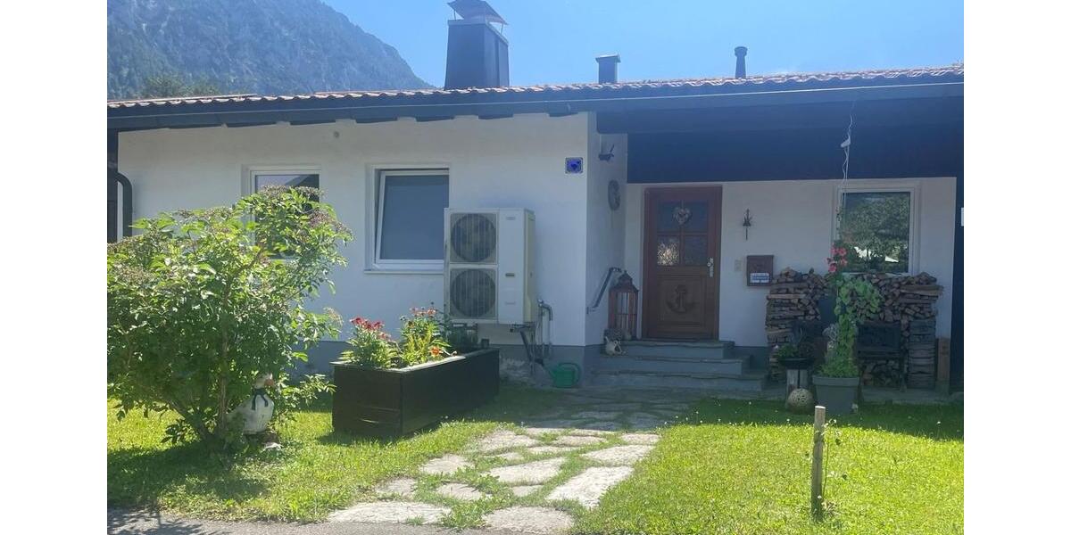 Bungalow Ruhpolding - 3 Zimmer, 93 m&sup2;, 790.000&euro; | Angebot:26929438