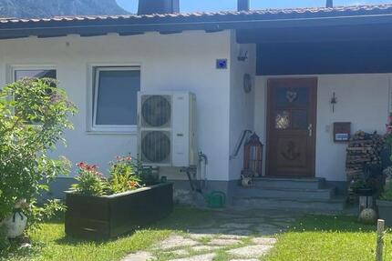 Haus Ruhpolding - 3 Zimmer, 93 m&sup2;, 790.000&euro; | Angebot:26929438
