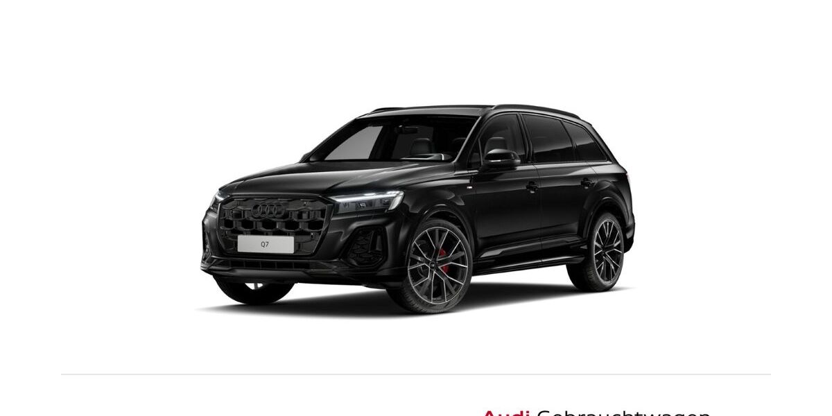 Audi Q7 7.050 km 88.210 &euro; Traunstein 83278
