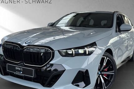 BMW i5 15.000 km 65.475 &euro; Traunstein 83278