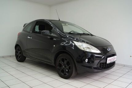 Ford Ka/Ka+ 88.750 km 5.290 &euro; Traunstein 83278