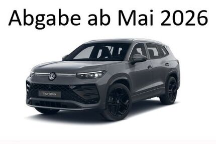 VW Tayron 9.500 km 52.880 &euro; Traunstein 83278