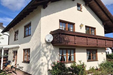 Haus Traunreut Arleting - 6 Zimmer, 160 m&sup2;, 770.000&euro; | Angebot:27629060