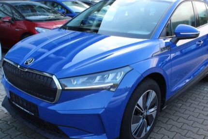 Skoda Enyaq 56.000 km 26.790 &euro; Ruhpolding 83324