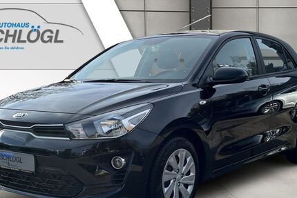 Kia Rio 44.645 km 11.600 &euro; Traunreut 83301