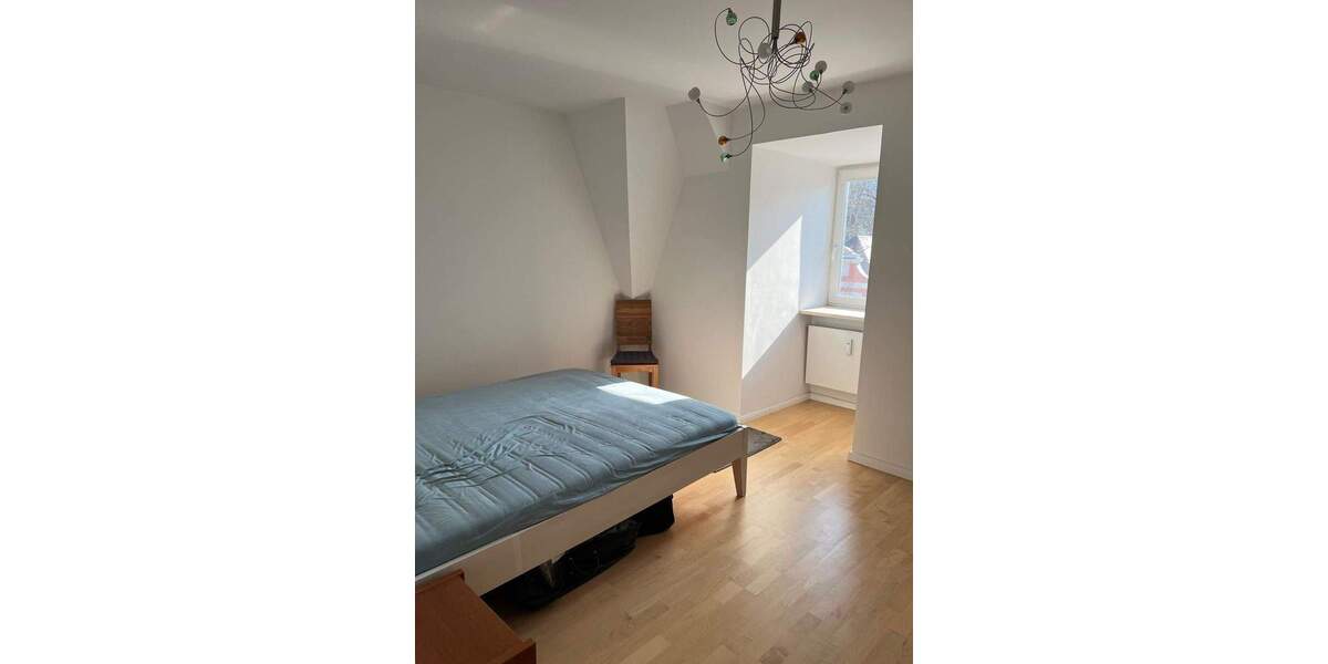 Etagenwohnung Bad Reichenhall - 2 Zimmer, 45 m&sup2;, 198.000&euro; | Angebot:25927035