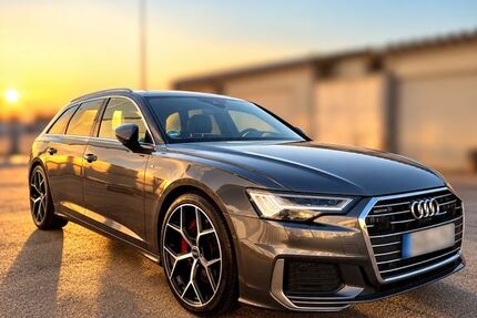 Audi A6 e-tron 110.000 km 36.999 &euro; Bayerisch Gmain 83457