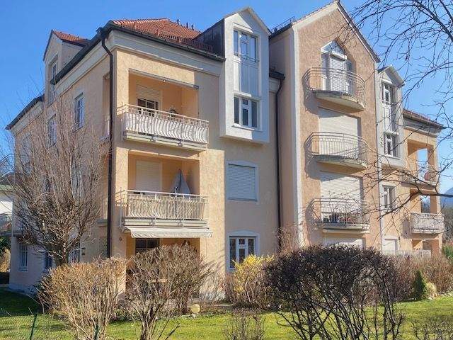 Etagenwohnung Bad Reichenhall - 3 Zimmer, 86 m&sup2;, 429.000&euro; | Angebot:25729739