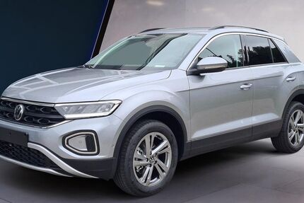 VW T-Roc 1.564 km 28.990 &euro; Trostberg 83308