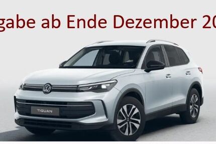 VW Tiguan 9.500 km 35.430 &euro; Traunstein 83278
