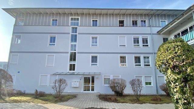 Etagenwohnung Freilassing - 3 Zimmer, 72 m&sup2;, 339.000&euro; | Angebot:26092607