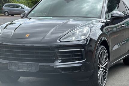 Porsche Cayenne 76.419 km 67.990 &euro; Traunwalchen 83374