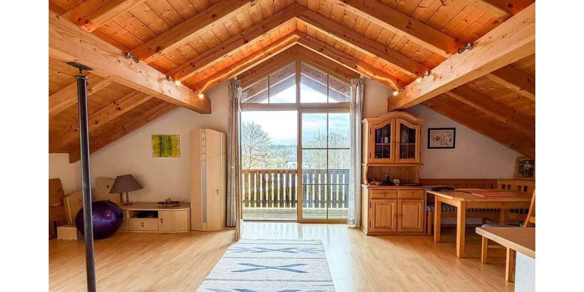 Etagenwohnung Petting - 2 Zimmer, 70 m&sup2;, 250.000&euro; | Angebot:26006230