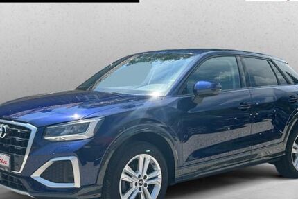 Audi Q2 19.620 km 29.930 &euro; Bad Reichenhall 83435