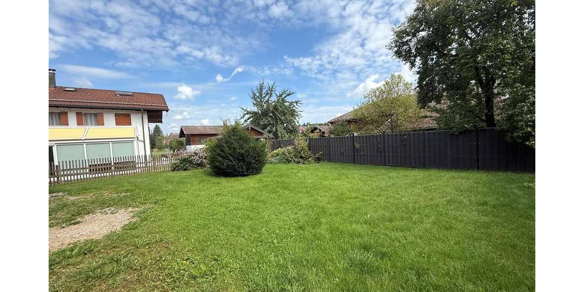 Grundstück Seeon-Seebruck Seebruck - 325.000&euro; | Angebot:22594315