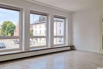 Wohnung Freilassing - 4 Zimmer, 95 m&sup2;, 349.000&euro; | Angebot:25684057