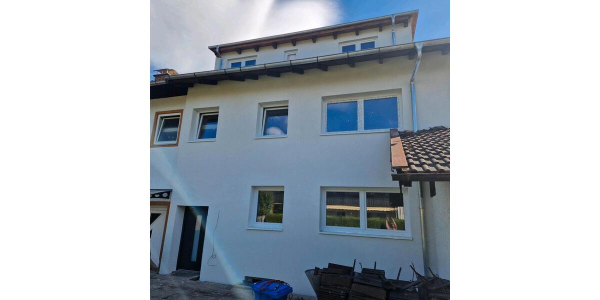 Doppelhaushälfte Piding - 7 Zimmer, 185 m&sup2;, 890.000&euro; | Angebot:27024844